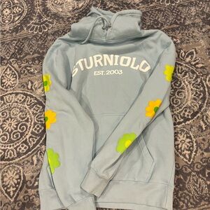 Women’s Sturniolo hoodie